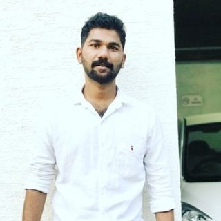 vigneshwaran profile picture
