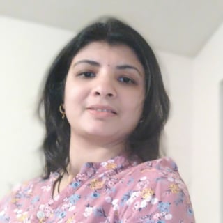 Vani Kulkarni profile picture