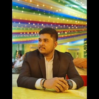 Syed Sohan profile picture