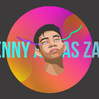 Denny Abbas Zain profile picture
