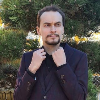 Dmitriy Zhilyaev profile picture