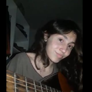 Scabini Melina profile picture