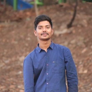 Akash Bobade profile picture