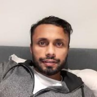 Rohan Pereira profile picture