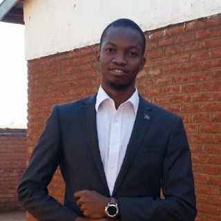 Emmanuel Mkambankhani profile picture