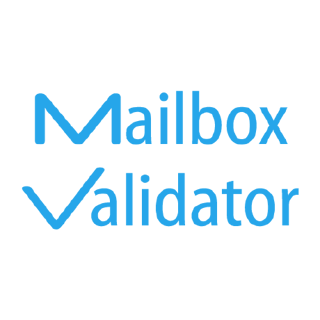MailboxValidator profile picture