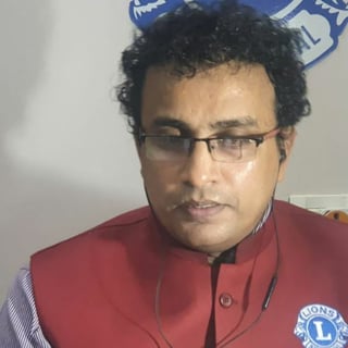 Vinod Devasia profile picture