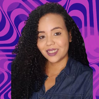 Andressa Santos profile picture