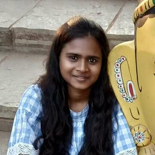 Shreya Prasad profile picture