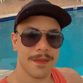 José Guilherme profile picture