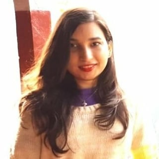 Sadia Zia profile picture