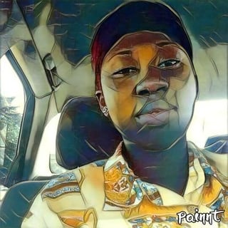 Loveth Nwokike profile picture