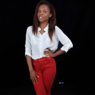 Judith Ifeoma Nwokike profile picture