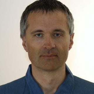Robert Peszek profile picture