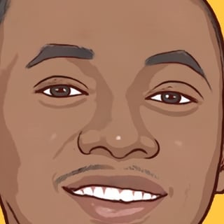 KelvinOkuroemi profile picture