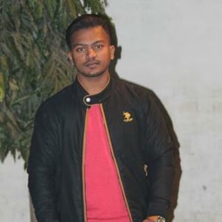 Hitesh Chauhan profile picture