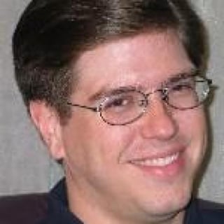 David A. Wheeler profile picture