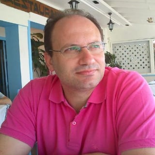 Stelios Sfakianakis profile picture