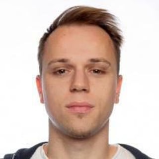 Daniel Emod Kovacs profile picture