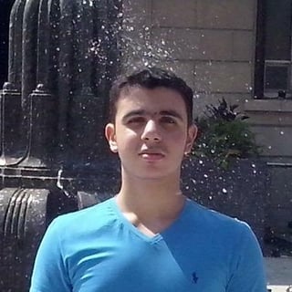 Kareim Tarek AbdelAzeem profile picture