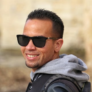 Dabiel González Ramos profile picture