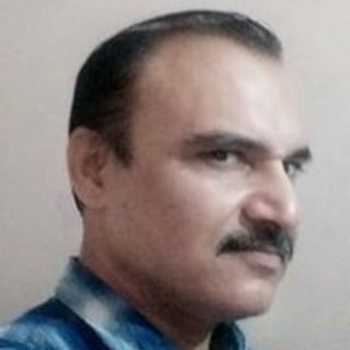 Raj Jeswal profile picture