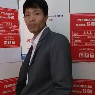 Ổn Áp Standa Chính Hãng profile picture