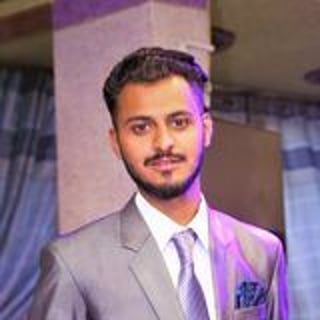 HUSSAIN SHAH profile picture