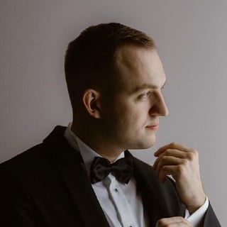 Mikolaj Kaminski profile picture