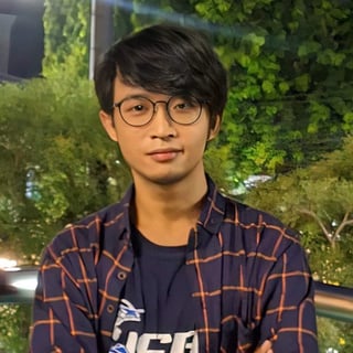 Ahmad Wijaya profile picture