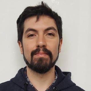 Gonzalo Pincheira Arancibia profile picture