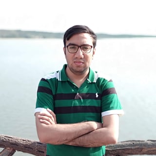 Sheeraz Ahmed Memon profile picture