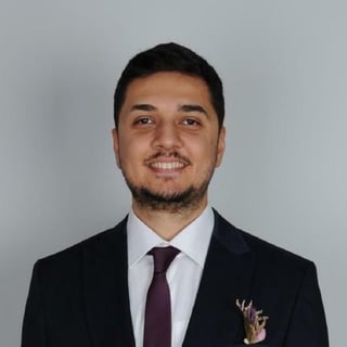 Berkay Oruç profile picture