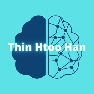 Thin Htoo Han  profile picture