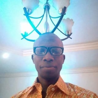 Michael Opeoluwa profile picture