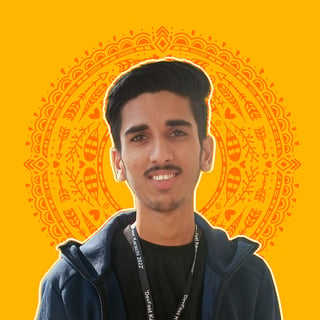 Moazam Ali profile picture