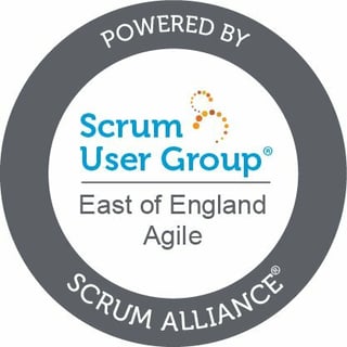East of England Agile User Group profile picture