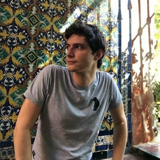 François Taniere profile picture