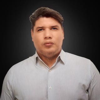Celsius Emilio Aray profile picture
