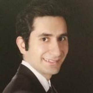 Farzin Khaleghian profile picture
