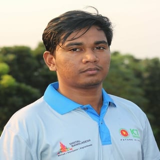 Md. Emran Hasan profile picture