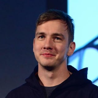 Oleg Šelajev profile picture