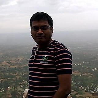 Lakshminarayanan profile picture