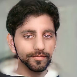 Rahman Qayyum profile picture