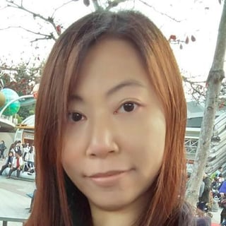 Ada Cheng profile picture