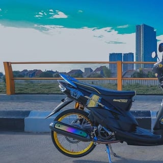 Bengkel Motor Bekasi profile picture