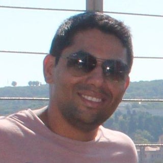 Manoel Campos da Silva Filho profile picture