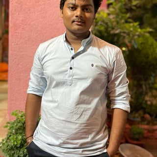 Kshitij Gajanan Gavhane profile picture