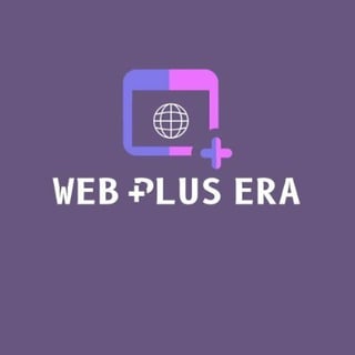 Web Plus Era profile picture