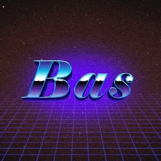 Bas profile picture